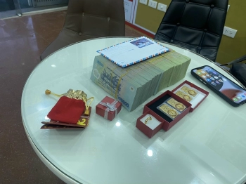 VịTrí Đẹp – Giá Hợp Lý –Mặt Tiền Kinh Doanh LG:25m 5x24.5m Q.Bình Thủy – TP Cần Thơ , SHR 