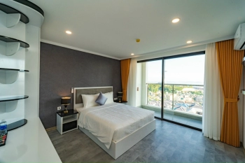 CHUNG CƯ QUẢNG NINH