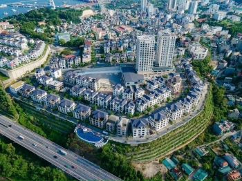 Mua Bán Chung Cư Đã Có Sổ 