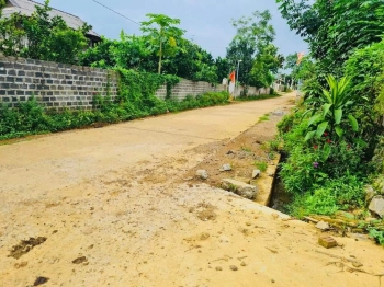  BÁN ĐẤT THỊ TRẤN BO, KIM BÔI, HÒA BÌNH, DIỆN TÍCH 690 M2
