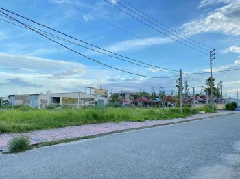 ĐẤT NỀN DỰ ÁN SIÊU RẺ SIÊU ƯU ĐÃI