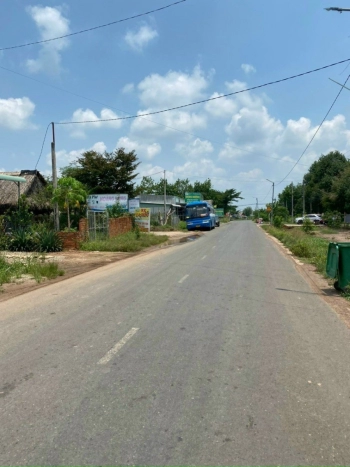 BÁN LÔ ĐẤT THỊ XÃ BÌNH LONG, SẴN SỔ ĐỎ, SỔ HỒNG, BAO SANG TÊN, CÔNG CHỨNG