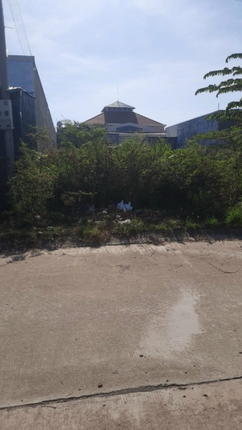 THUA CÁ ĐỘ WORLD CUP. BÁN GẤP LÔ ĐẤT TX BÌNH LONG 326M2- 470Tr, SẴN SỔ HỒNG, BAO CÔNG CHỨNG SANG TÊN.