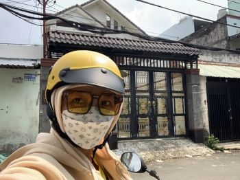 BIỆT THỰ SANG XỊN 275M2 CHỈ 89 TRIỆU NGAY BẾN XE MIỀN TÂY QUẬN BÌNH TÂN 