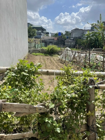 CHÍNH CHỦ BÁN ĐẤT TẠI VŨ PHÚC - TP THÁI BÌNH