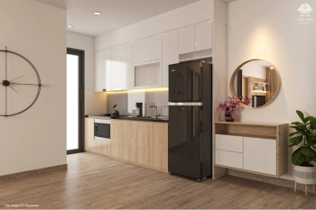 Căn hộ Thương Mại Ori Garden, mở bán chọn căn sớm GĐ1