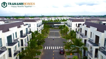 Một căn duy nhất bán trong tuần giá 3,35 tỷ bao hết tất cả giấy tờ