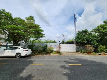 CẦN BÁN GẤP NỀN  BIỆT THỰ 1161m² CỒN KHƯƠNG 2 MẶT TIỀN, ĐƯỜNG NGUYỄN HỮU CẦU