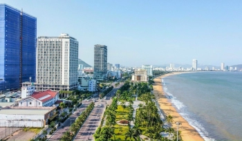 Chiết khấu 50% tại căn hộ Melody Quy Nhơn. Chỉ còn 1tỷ cho căn 1pn 50m2. View biển.