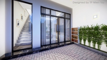 TRAO UY TÍN TRỌN NIỀM TIN- KHU DÂN CƯ QUỐC VIỆT Â