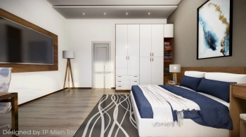 KHU DÂN CƯ QUỐC VIỆT 2- ƯU ĐÃI NGẬP TRÀN