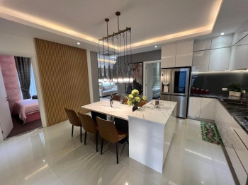 BÁN CĂN HỘ FANCY TOWER TẠI TP BÊN TRE