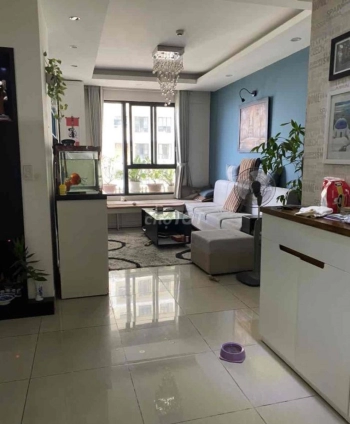 Gấp, căn hộ era town 2pn full nội thất 7tr/85m2