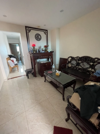 Nhà mặt phố Tam Trinh, Phường Yên Sở, Giá 16 tr/tháng