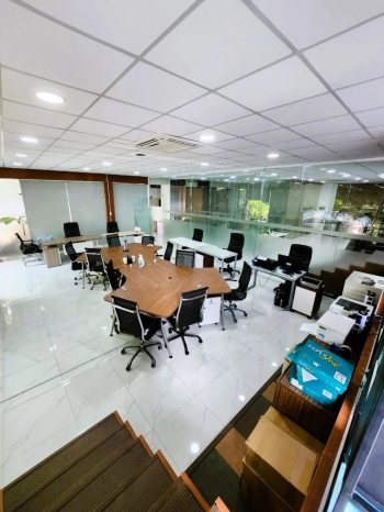 Mặt bằng 340m2 mặt tiền đường gần ngã tư Thủ Đức, Bình Thọ.
