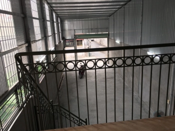 Cho thuê nhà 100m2 làm kho xưởng ở xã Liên Ninh, Thanh Trì, Hà Nội