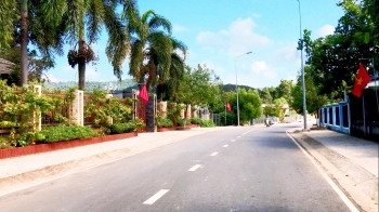 CHÍNH CHỦ 320 M2 ĐẤT MẶT TIỀN NGUYỄN HUỆ , 143M2 ĐẤT THỔ CƯ