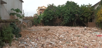 ???? Bán  đất tại xã Nguyên Xá Đông Hưng  , Thái Bình 240m2 giá đẹp