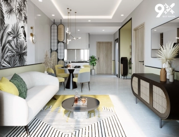 Sở Hữu Căn Hộ Quy Nhơn, Bình Định Cách Biển 400m Giá Chỉ 720 Triệu