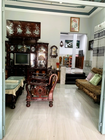 Cho thuê nhà NGUYÊN CĂN 1T2LST 90m2 2PN ngày NGÃ TƯ BÌNH THÁI, Trường Thọ.