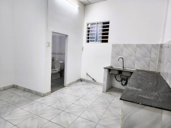 Cho thuê nhà NGUYÊN CĂN 1T2LST 160m2 3PN ĐƯỜNG 9M gần chợ Thủ Đức, Trường Thọ.