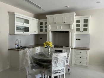 Cho Thuê Căn Hộ Madison Quận 1, nhà mới Full Nội Thất