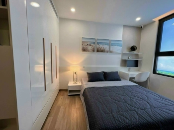 Ra mắt căn hộ ven sông CT1 Riverside luxuly nâng tầm cuộc sống tại Nha Trang.