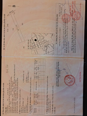 Chủ ngộp thật sự cần bán gấp căn nhà MT QL 51 vị trí đẹp