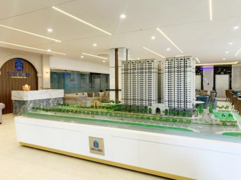 CĂN HỘ CAO CẤP TUMYS THÀNH PHỐ CẢNG PHÚ MỸ