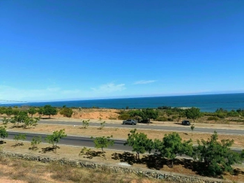 Bán Đất Vườn Gần Biển Hòa Phú CHỈ 310 triệu 1000m2