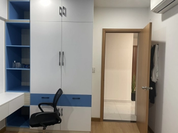 Bán căn hộ Conic Riverside, 1PN, full NT , giá 1,75 tỷ.