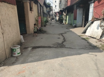 THANH BÌNH - ĐỒNG KỴ
Bán 50m2 - sẵn nhà 2 tầng
GIÁ 980tr
- Nhà xây kiên cố - như mới