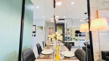 Căn hộ Bcons City chỉ từ 350tr