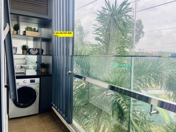 Căn hộ cao cấp Bình Dương giá 2.3 tỷ/căn 89m2, năm sau nhận nhà ngân hàng cho vay 70%