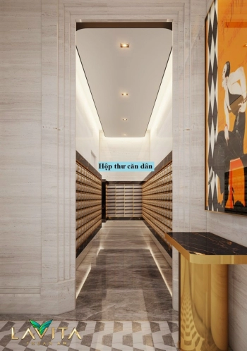 Căn hộ 2PN tại Bình Dương giá 1.7 tỷ, năm sau nhận nhà 