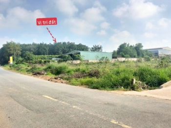 Chủ Đất Vỡ Nợ Nên Bán Gấp Để Trả Nợ Công Chứng Trong Ngày