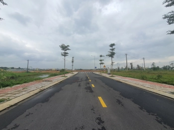 Chỉ 723tr Sở Hữu Ngay Lô Đất 102m2 Đ.7m5 Ngay Quảng Trường Mới La Hà, Quảng Ngãi