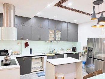 Bán nhà full nội thất KDC cao cấp Dương Hồng giá 12,5 tỷ