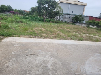 NGƯỜI NHÀ NHỜ BÁN GẤP LÔ ĐẤT 142M2 GIÁ 16 TRIỆU/M2 TẠI TRỪNG XÁ, LƯƠNG TÀI, BẮC NINH. 