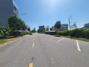 CẦN BÁN LÔ ĐẤT 168M2 GIÁ 2.6 TỶ THÔN VĨNH TRAI, TRỪNG XÁ, LƯƠNG TÀI, BẮC NINH 