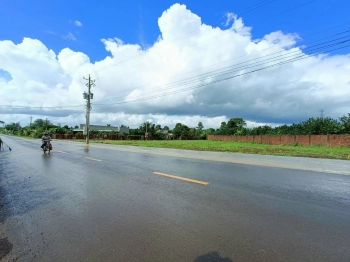 Vợ Chồng Ly Dị Cần Chia Tài Sản Nên Muốn Bán Gấp Lô Đất