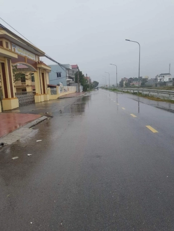 ANH BẠN BÁN LÔ ĐẤT 121M2 GIÁ 16 TRIỆU/M2 TẠI VĨNH TRAI - TRỪNG XÁ- LƯƠNG TÀI - BẮC NINH, LH: 0914645420