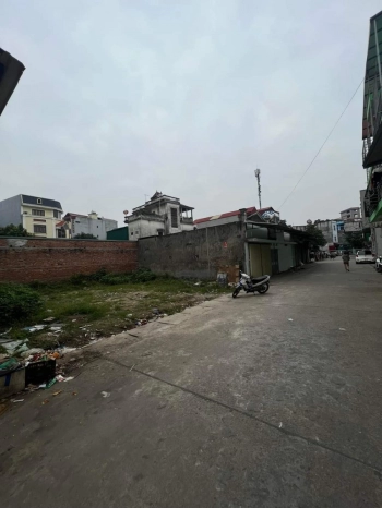 CHỦ GỬI BÁN LÔ ĐẤT 157M2 GIÁ 16 TRIỆU/M2 TẠI THÔN VĨNH TRAI - TRỪNG XÁ- LƯƠNG TÀI - BẮC NINH