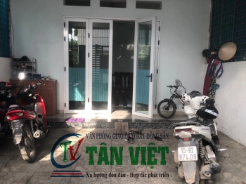 CHỈ HƠN 700tr ĐÃ CÓ NGAY ĐẤT TẠI  Minh Tân, Thuỷ Nguyên, HP