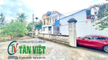 SIÊU PHẨM NHÀ 2 TẦNG TẠI KIỀN BÁI ,THỦY NGUYÊN 