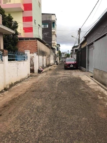 Mua đất tặng nhà tại Pleiku - Gia Lai (Trung tâm)