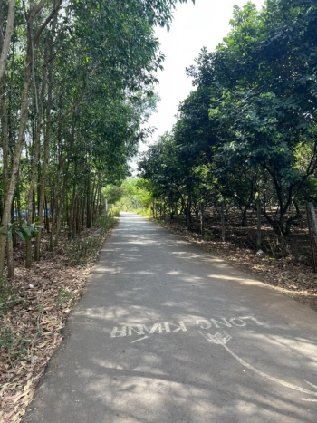 Bán 15120m² đất sát trung tâm thành phố Long Khánh