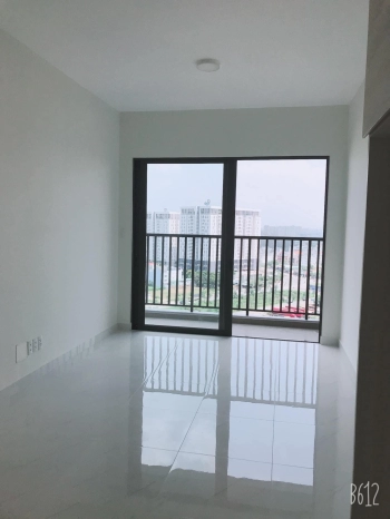 Cần bán gấp căn góc, Safira Khang Điền, 69m2 2PN - 2WC, nội thất cơ bản, đã có sổ hồng, giá chỉ 2 tỷ 450