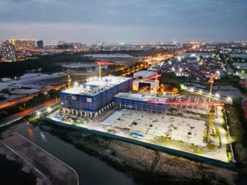 Nhà ở dành cho người thu nhập thấp tại quận 2 hồ sơ cực dễ sở hữu ngay góp tận 6 năm không lãi suất