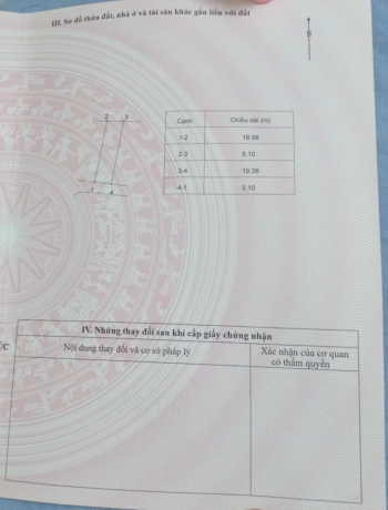 Chính chủ cần bán nhà ở hoặc cho thuê